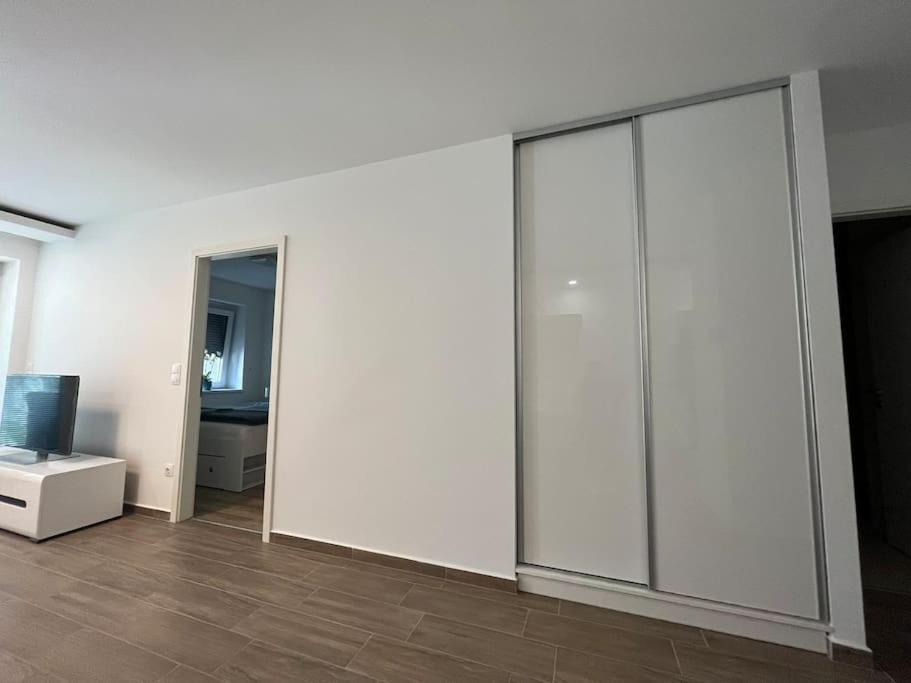Swan Apartman - Keszthely Exterior foto